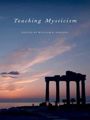 cover image of Teaching Mysticism